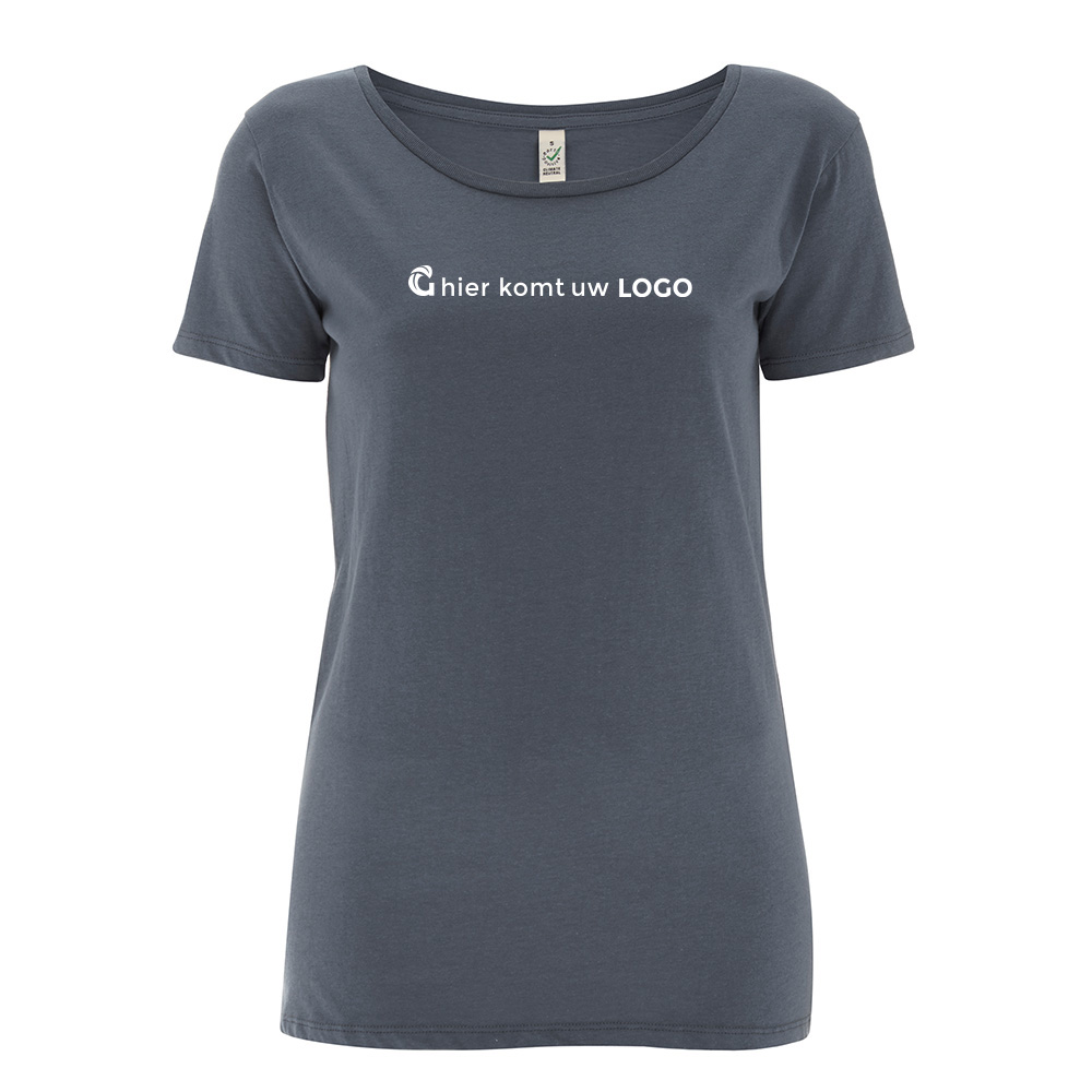 Dames T-shirt